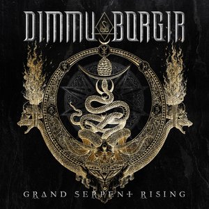 Image for 'Grand Serpent Rising'
