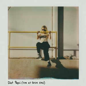 Image for 'Diet Pepsi (Live at Sirius XMU)'