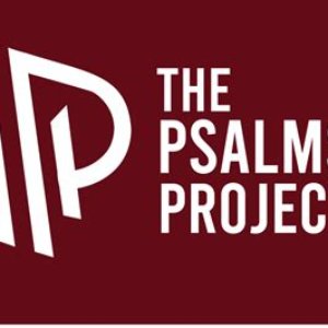 Image for 'The Psalms Project'