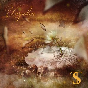Image for 'Unspoken'