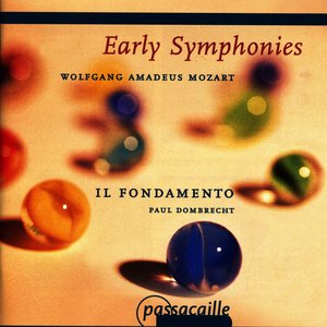 'Early Symphonies'の画像