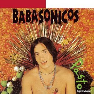 Image for 'Pasto'