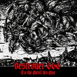 Image for 'To the Devil His Due'