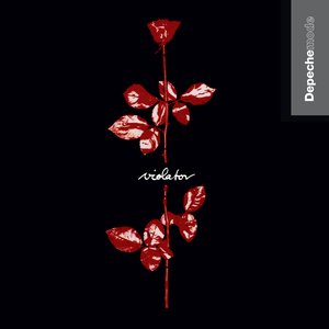 Bild für 'Violator (2006 digital remaster)'