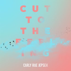 'Cut to the Feeling' için resim
