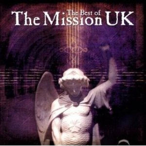 Bild für 'The Best oF The Mission UK'