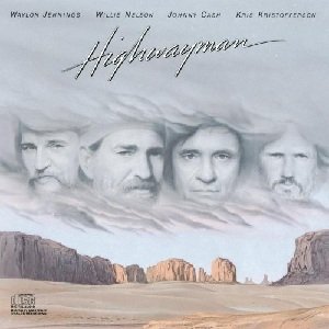 Immagine per 'Highwayman'