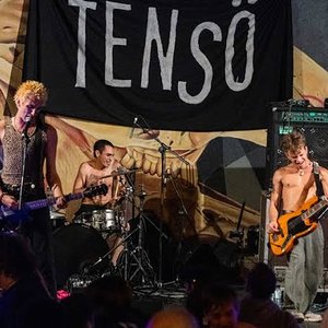 Image for 'Tenso'