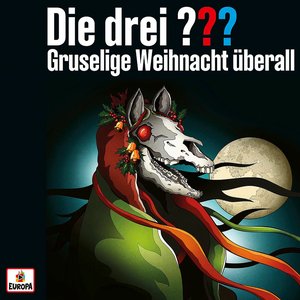 Image for 'Adventskalender - Gruselige Weihnacht überall'