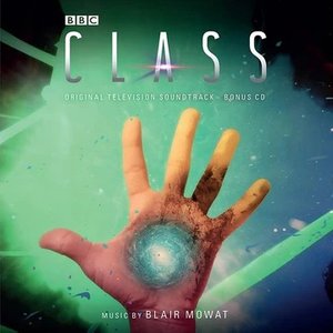 Immagine per 'Class - 10th Anniversary Bonus Album (Original Television Soundtrack)'