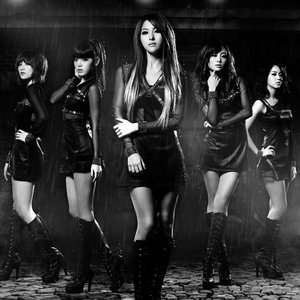 Image for 'Kara'