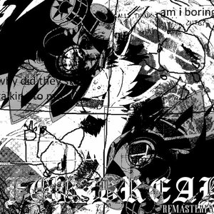 Image for 'fur:break (remastered edition)'