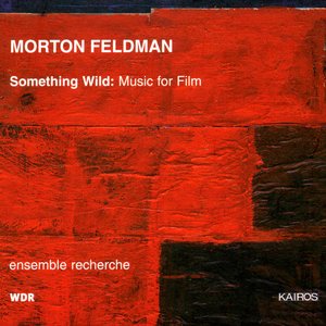 Image for 'Something Wild: Music for Film'