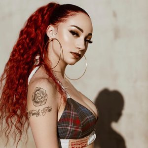 Image for 'Bhad Bhabie'