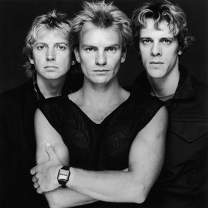 Image for 'The Police'