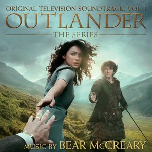 Image for 'Outlander: Season 1, Vol. 1 (Original Television Soundtrack)'