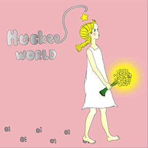 Image for 'Hockee World'