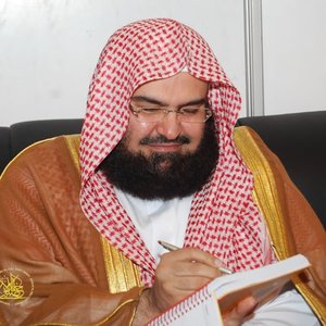 Immagine per 'Sheikh Abdul Rahman Al Sudais'