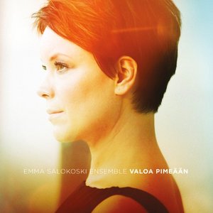 Image for 'Valoa pimeään'