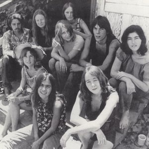 Image for 'The Manson Family'