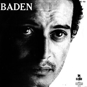 “Baden”的封面
