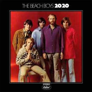 '20/20 (Remastered)' için resim