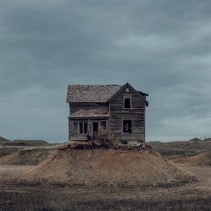 Image for 'The Precariat'