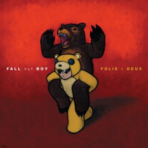 'Folie A Deux (Bonus CD)' için resim