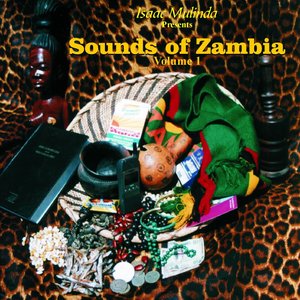 Image for 'Sound of Zambia - Volume 1'