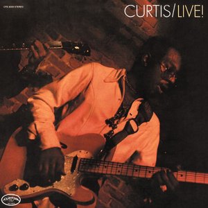 'Curtis Live!'の画像