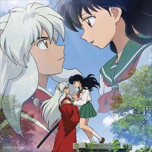 Immagine per '犬夜叉 BEST ALBUM 主題歌集'