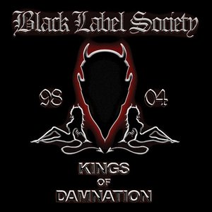 Image for 'Kings of Damnation 98-04 (Best Of)'