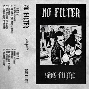 Image for 'Sans Filtre'