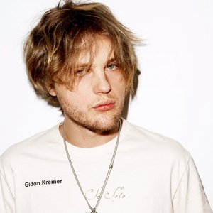 Image for 'Michael Pitt'