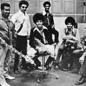 Imagen de 'The Jimmy Castor Bunch'