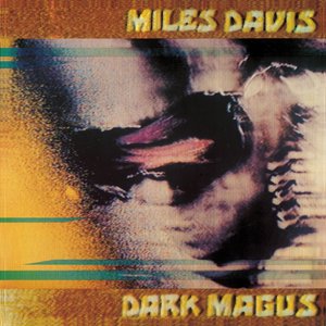 Imagem de 'Dark Magus'