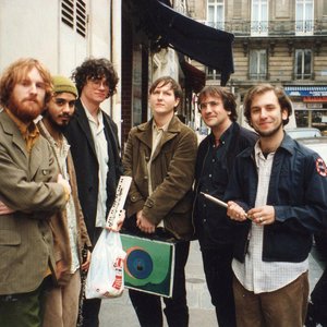 Image for 'The Olivia Tremor Control'