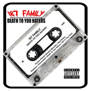 Image for 'Death to You Haters'