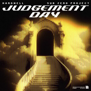 Image for 'Judgement Day'
