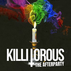 Image pour 'The Afterparty'