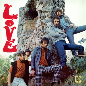 Image for 'Love'