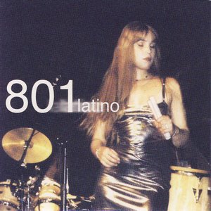 Image for '801 Latino'