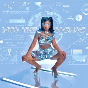 Image for 'Into the Cosmos'