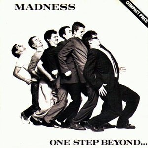 'One Step Beyond…' için resim