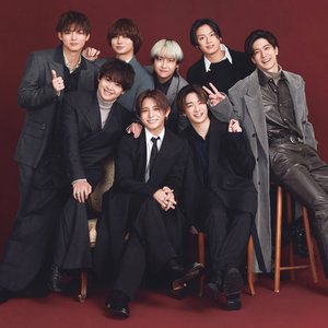 Image for 'Hey! Say! JUMP'