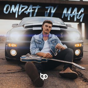 Image for 'Omdat Jy Mag'
