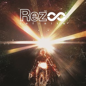 Image for 'Rez Infinite Original Soundtrack'