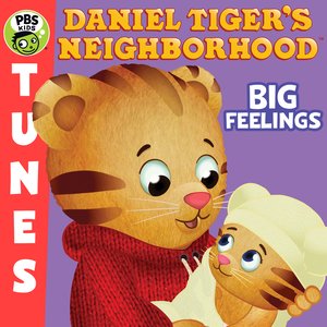 Immagine per 'Daniel Tiger's Neighborhood: Big Feelings'