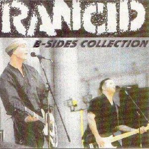Bild für 'B-Sides Collection'
