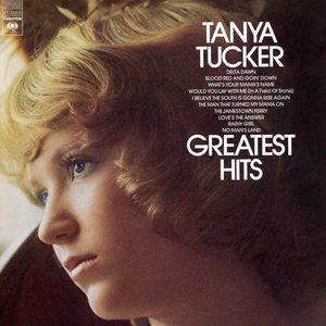 Image for 'Tanya Tucker's Greatest Hits'